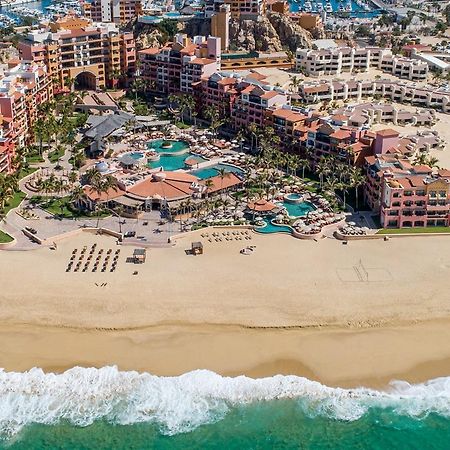 Playa Grande Resort Кабо-Сан-Лукас Экстерьер фото