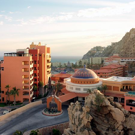 Playa Grande Resort Кабо-Сан-Лукас Экстерьер фото