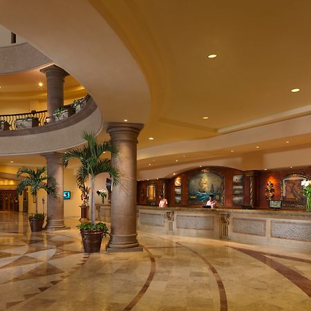 Playa Grande Resort Кабо-Сан-Лукас Экстерьер фото