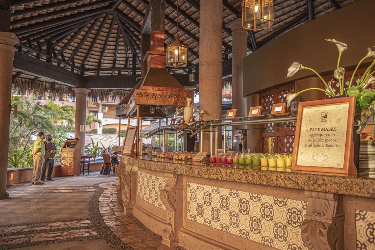 Playa Grande Resort Кабо-Сан-Лукас Экстерьер фото
