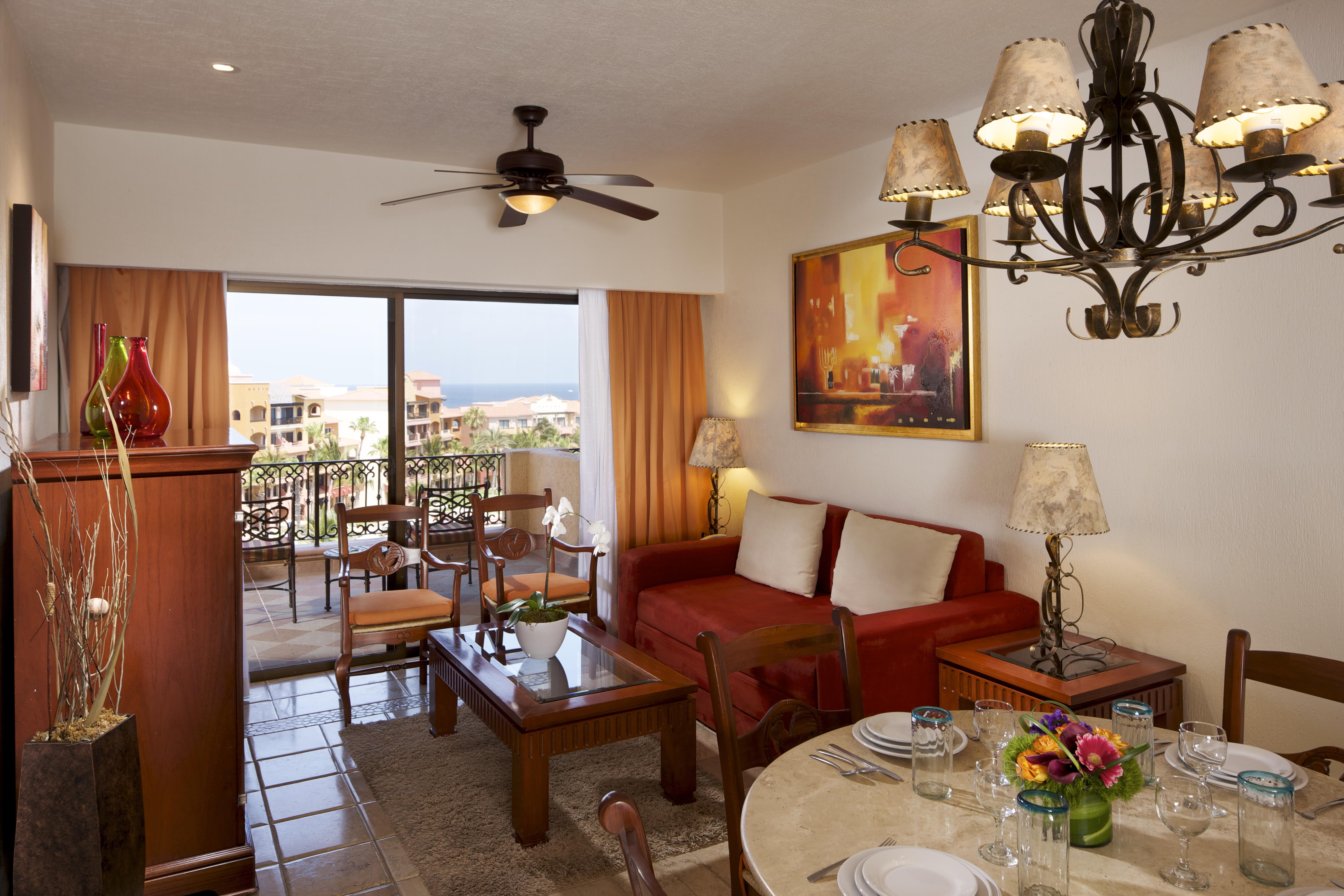 Playa Grande Resort Кабо-Сан-Лукас Экстерьер фото