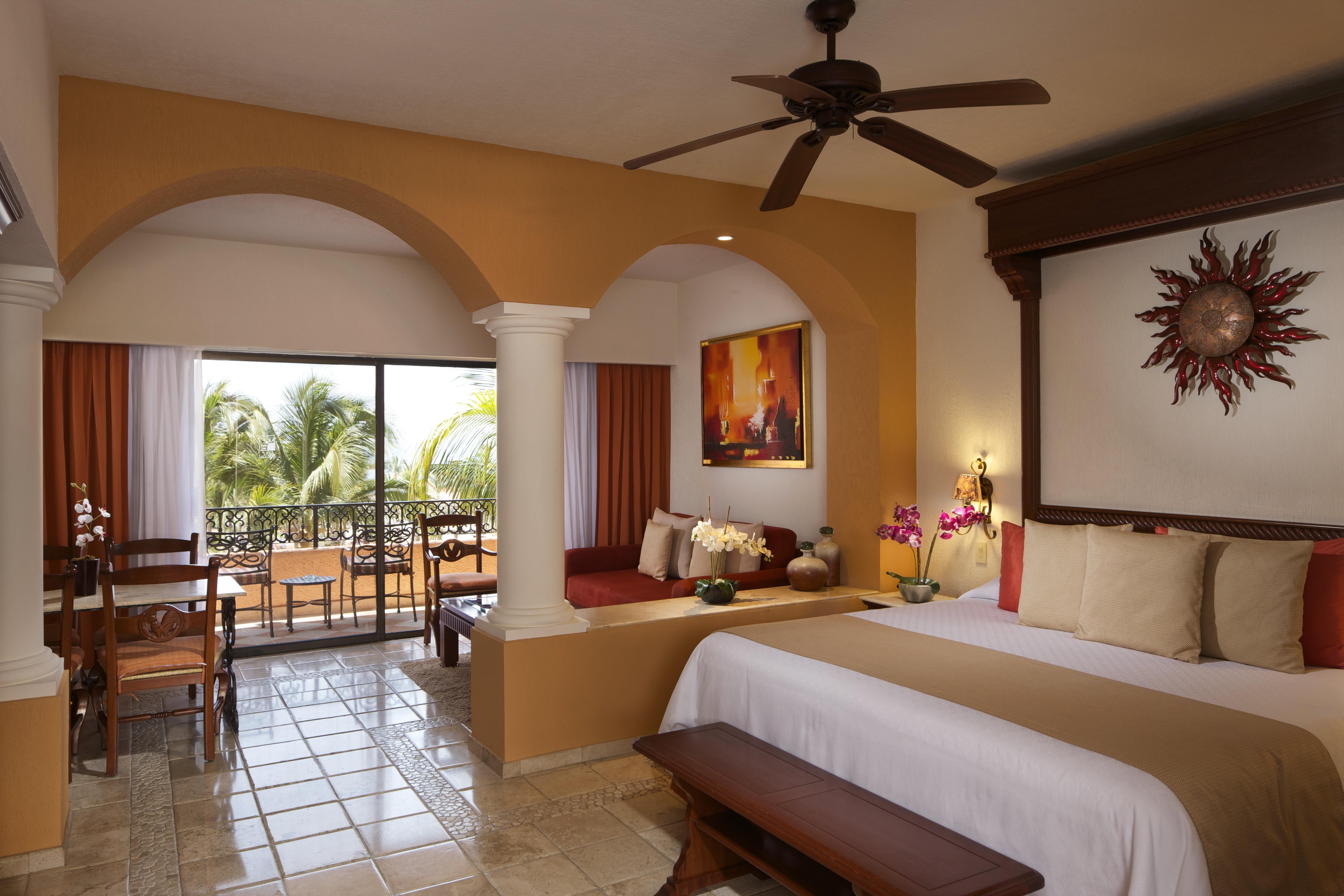 Playa Grande Resort Кабо-Сан-Лукас Экстерьер фото