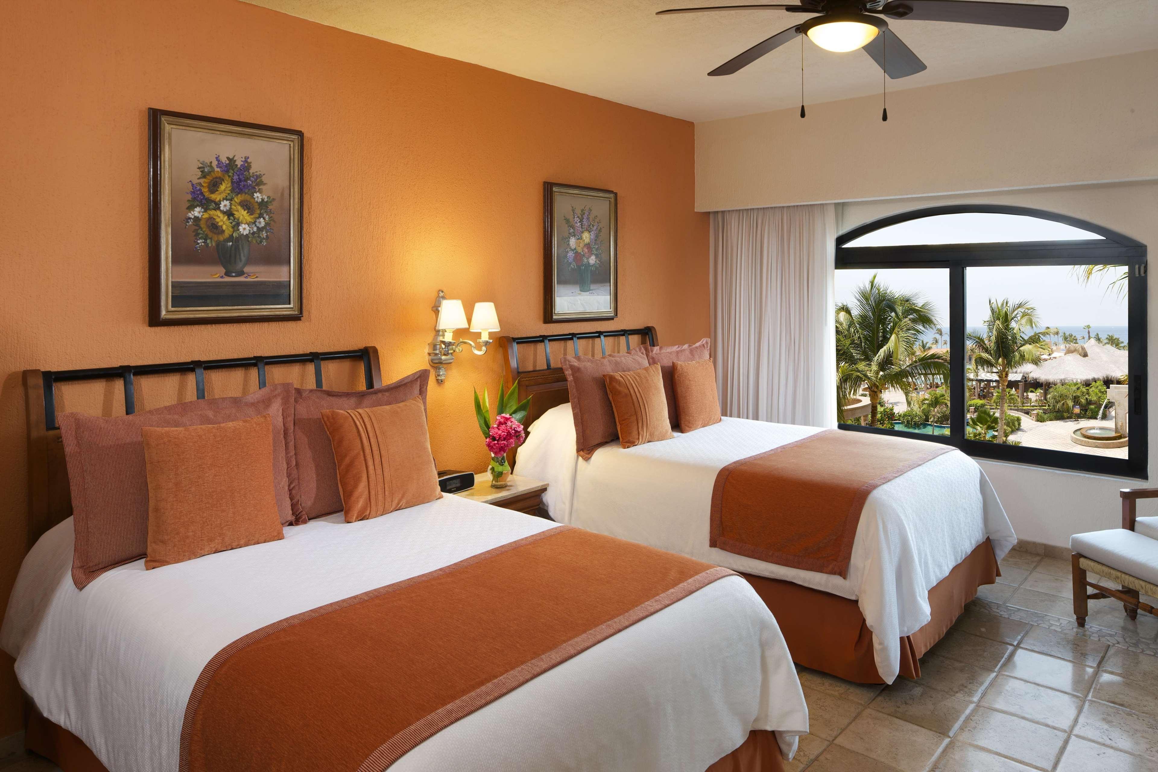Playa Grande Resort Кабо-Сан-Лукас Экстерьер фото