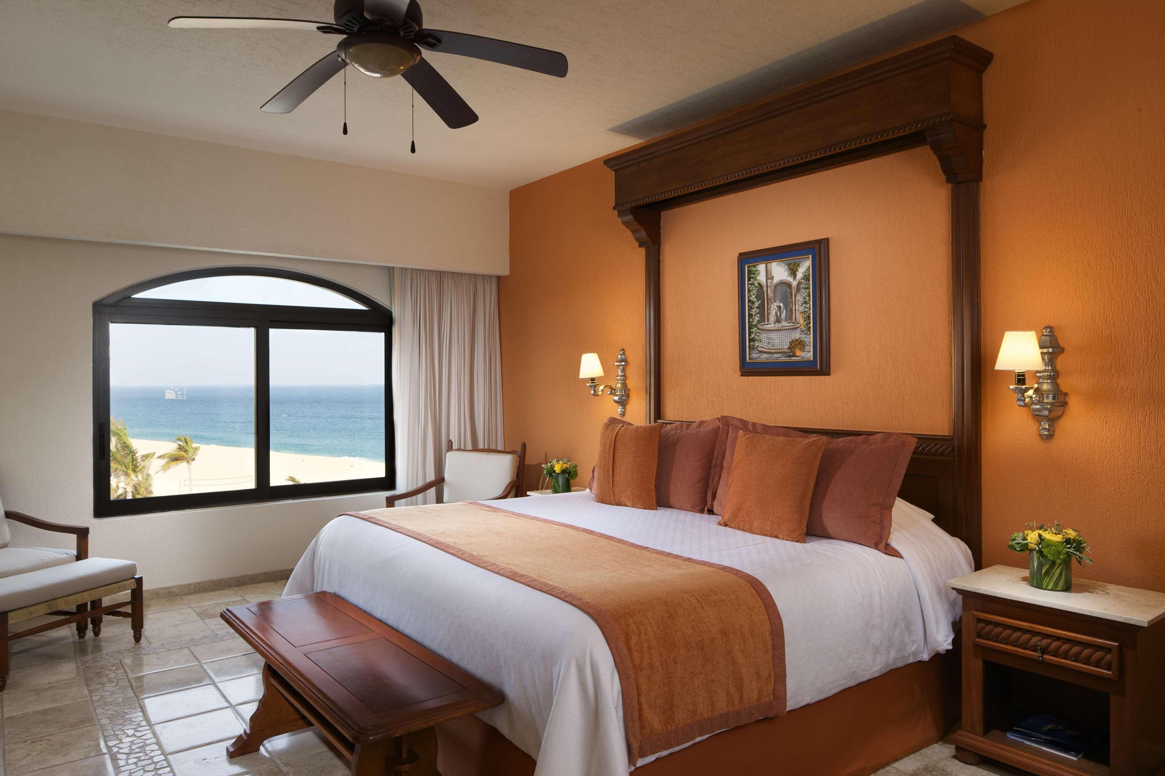Playa Grande Resort Кабо-Сан-Лукас Экстерьер фото