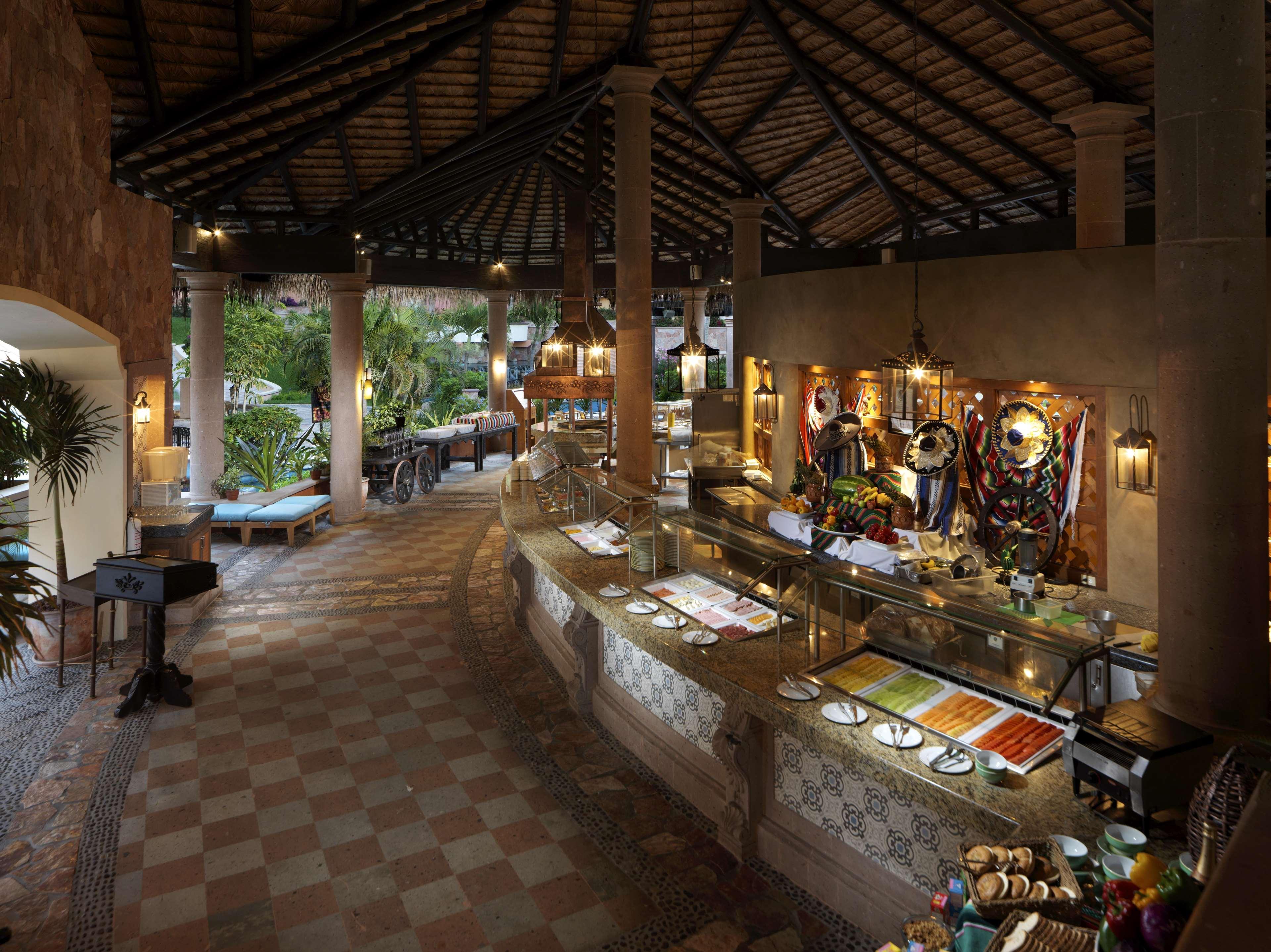 Playa Grande Resort Кабо-Сан-Лукас Экстерьер фото