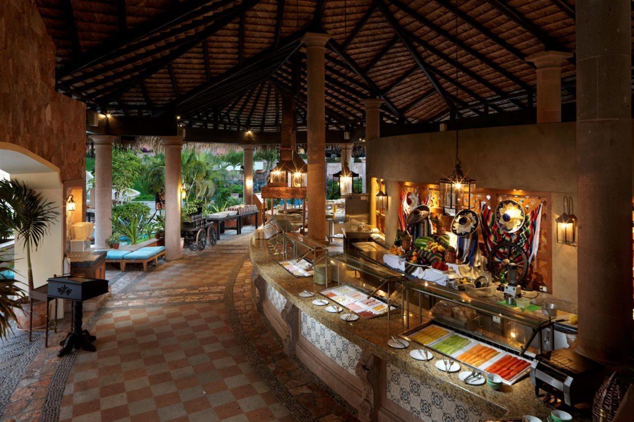Playa Grande Resort Кабо-Сан-Лукас Экстерьер фото