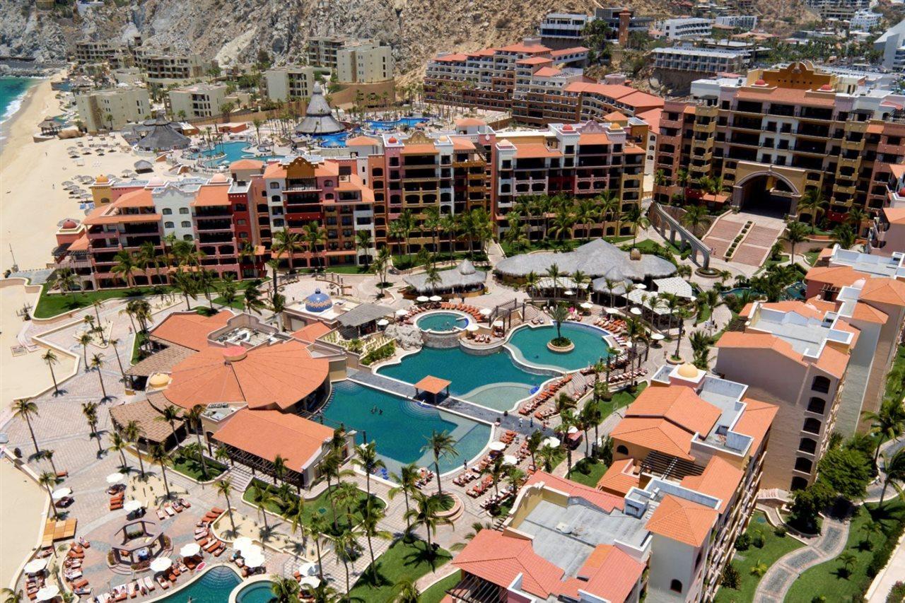 Playa Grande Resort Кабо-Сан-Лукас Экстерьер фото