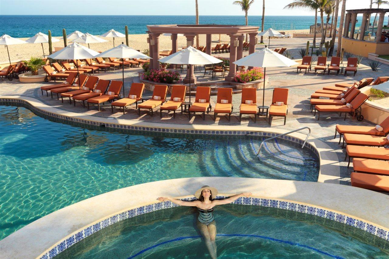 Playa Grande Resort Кабо-Сан-Лукас Экстерьер фото
