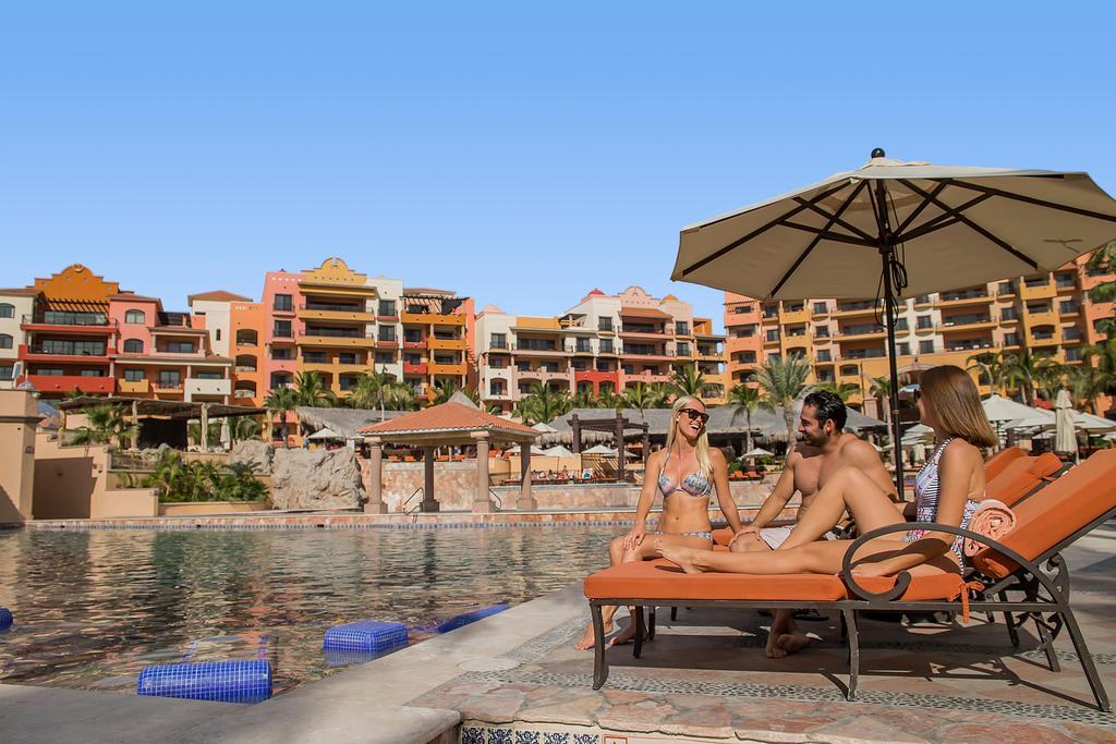 Playa Grande Resort Кабо-Сан-Лукас Экстерьер фото