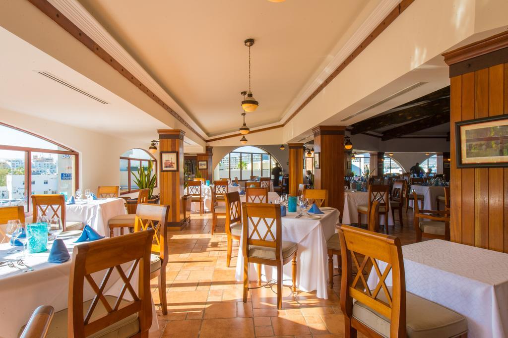 Playa Grande Resort Кабо-Сан-Лукас Экстерьер фото