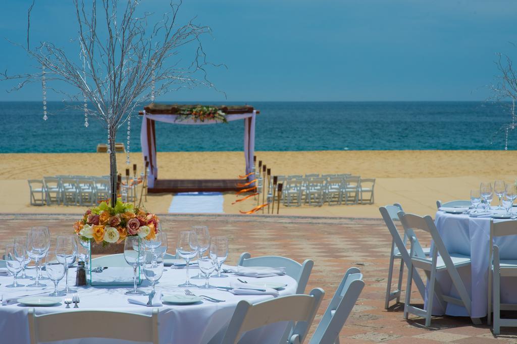 Playa Grande Resort Кабо-Сан-Лукас Экстерьер фото