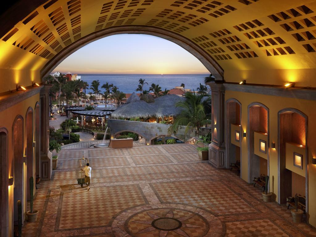 Playa Grande Resort Кабо-Сан-Лукас Экстерьер фото
